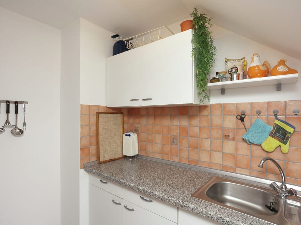 Apartment | Private kitchen