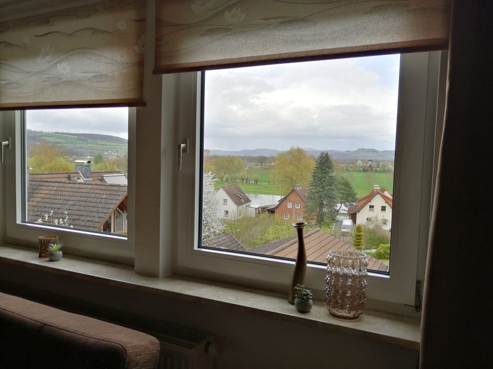 Apartment | View from property
