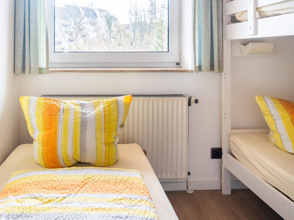 Familienwohnung Bergfreunde Apartment in Lower Saxony, Germany