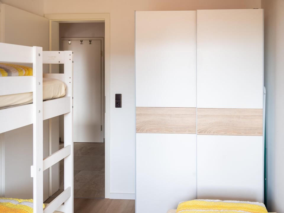 Familienwohnung Bergfreunde Apartment in Lower Saxony, Germany