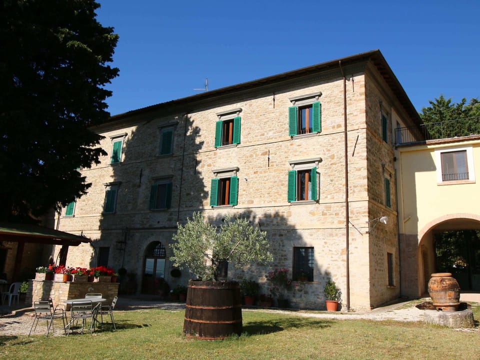 House | Exterior