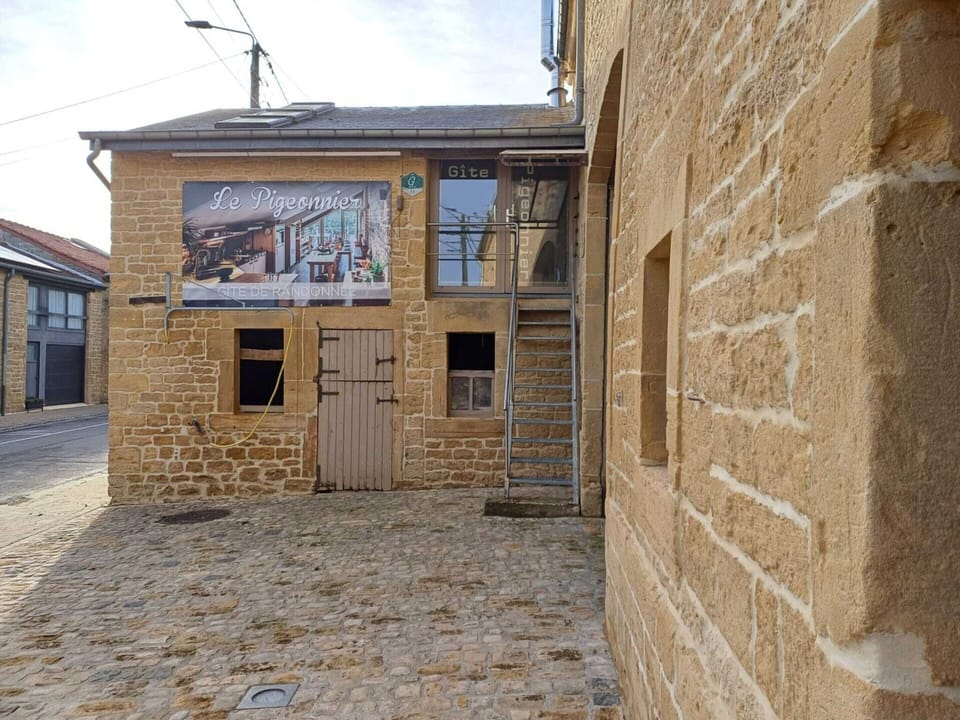 Cottage | Exterior