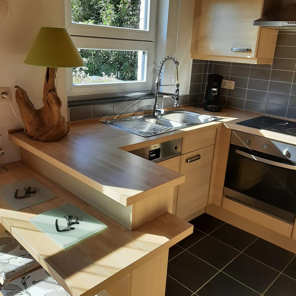 Cottage | Private kitchen