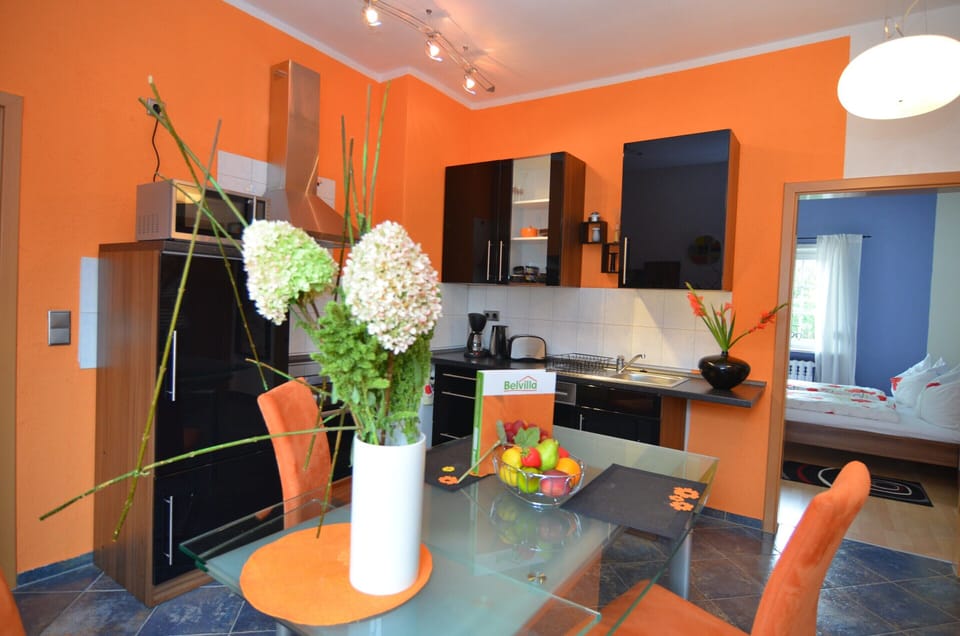 Apartment | Living room
