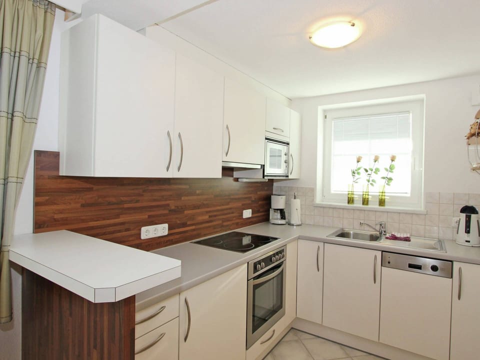 Apartment | Private kitchen