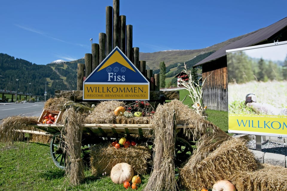 Apartment | View from property