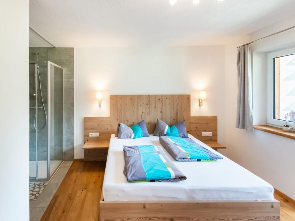 Cozy Holiday Home in Tyrol near Ski Area House in Tyrol