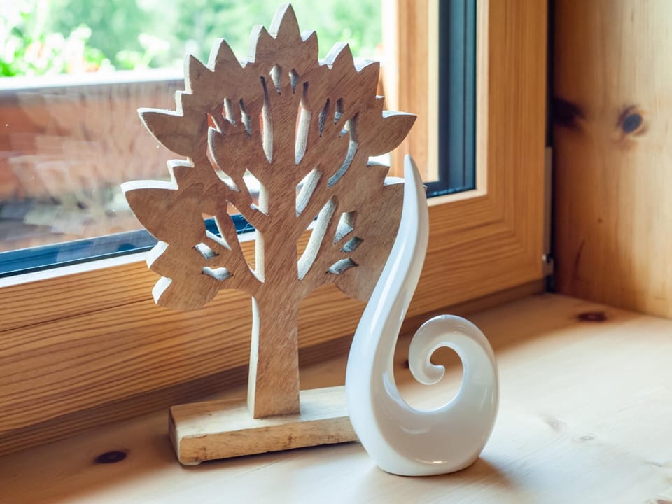 House | Interior detail