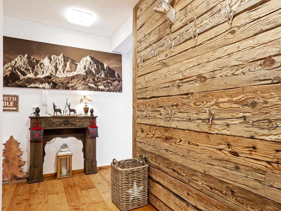 Apartment | Interior detail