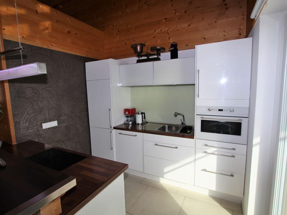 Apartment | Private kitchen