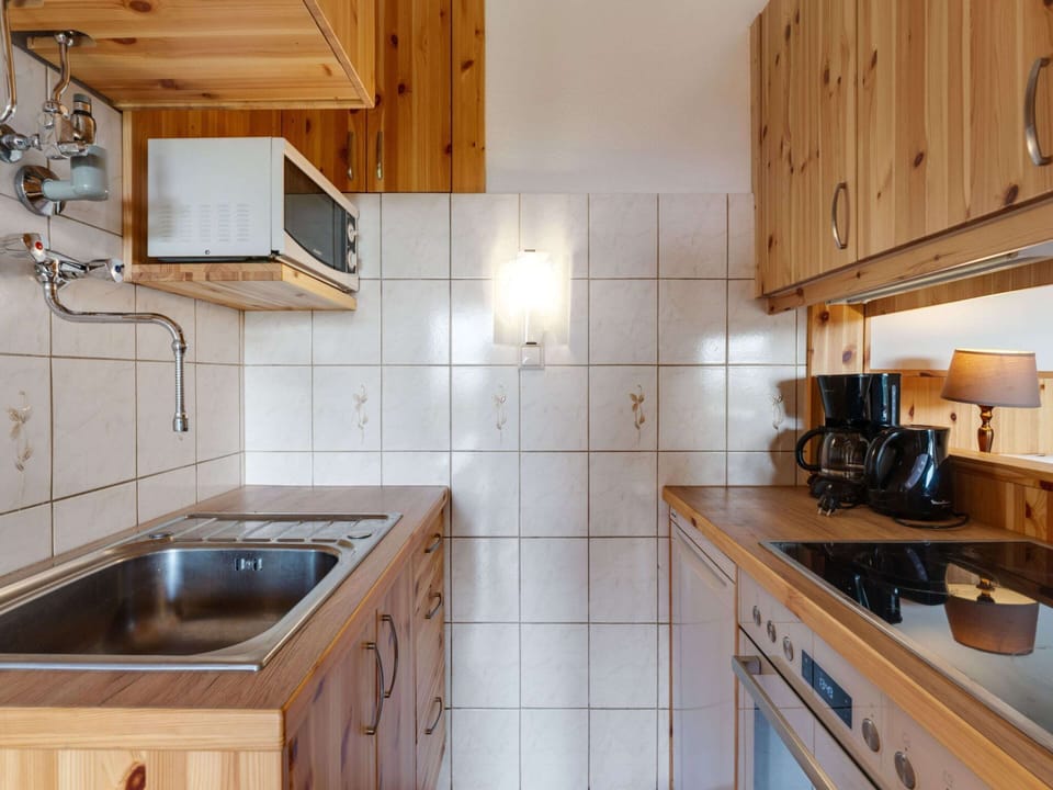 House | Private kitchen