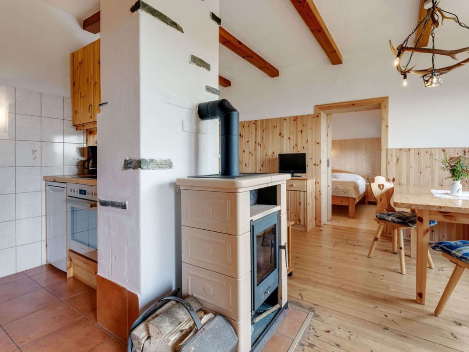 House | Private kitchen