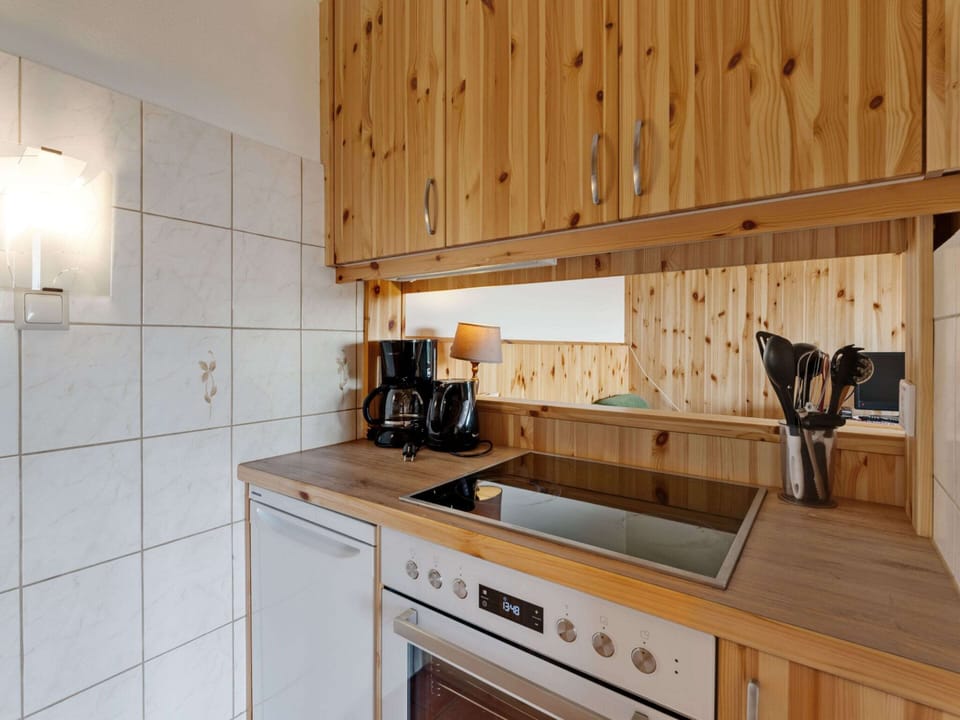 House | Private kitchen