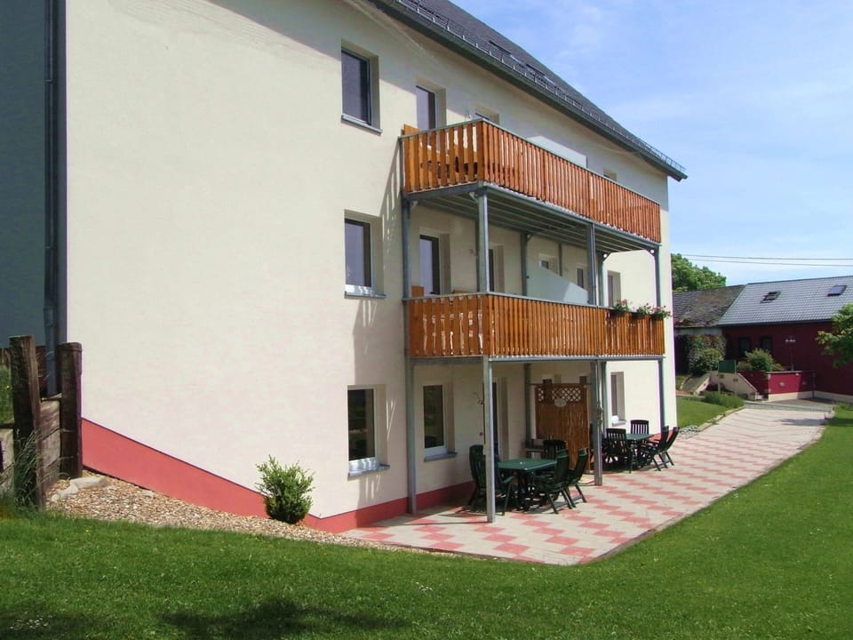 House | Exterior