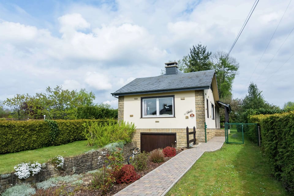 Cottage | Exterior