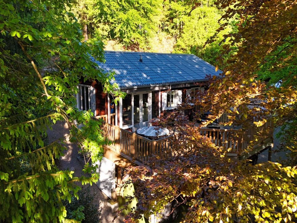 Chalet | Exterior