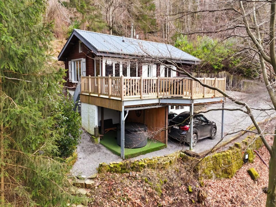 Chalet | Exterior