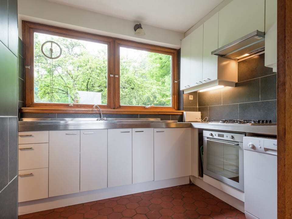 House | Private kitchen