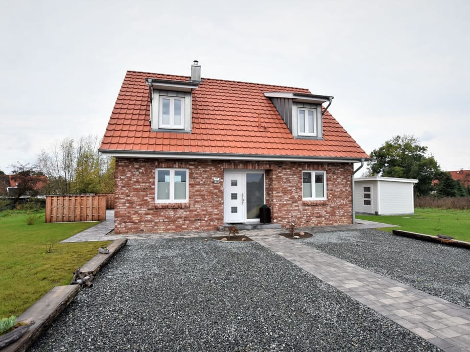 House | Exterior