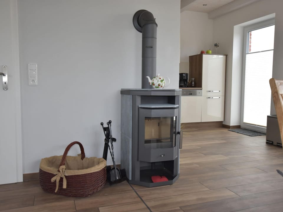 House | Living room