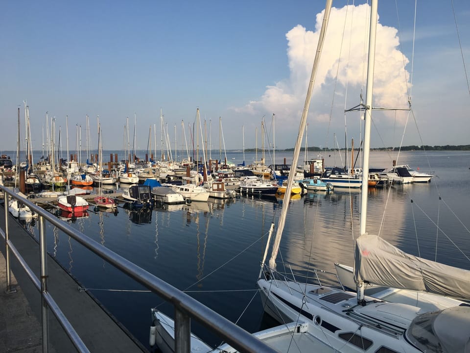 Cozy Holiday Home in Hohenkirchen near Baltic Sea House in Mecklenburg-Vorpommern, Germany