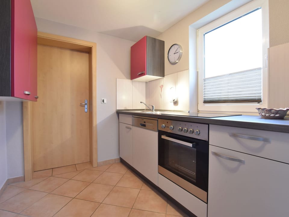 House | Private kitchen | Highchair