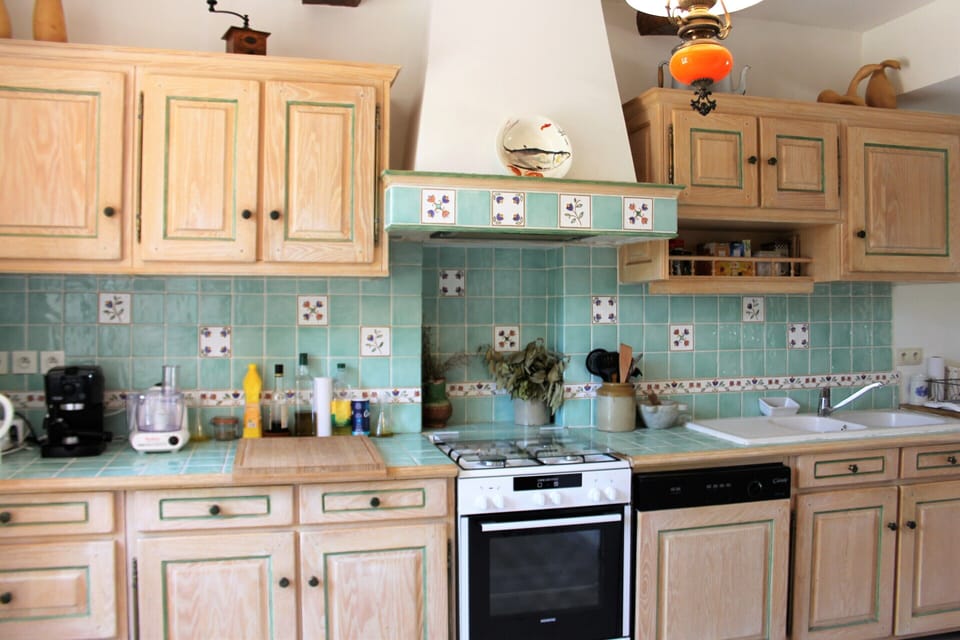 Villa | Private kitchen