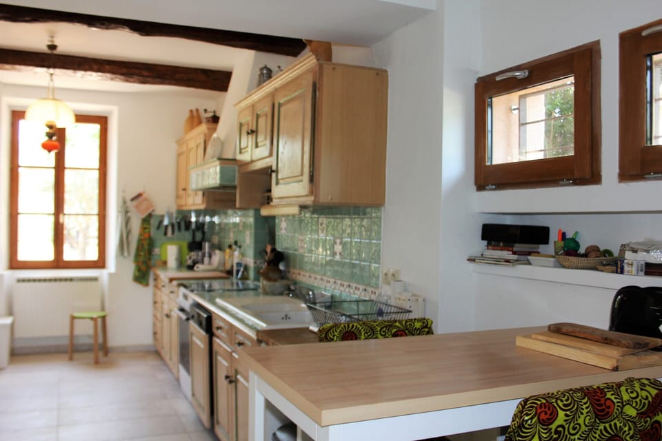 Villa | Private kitchen