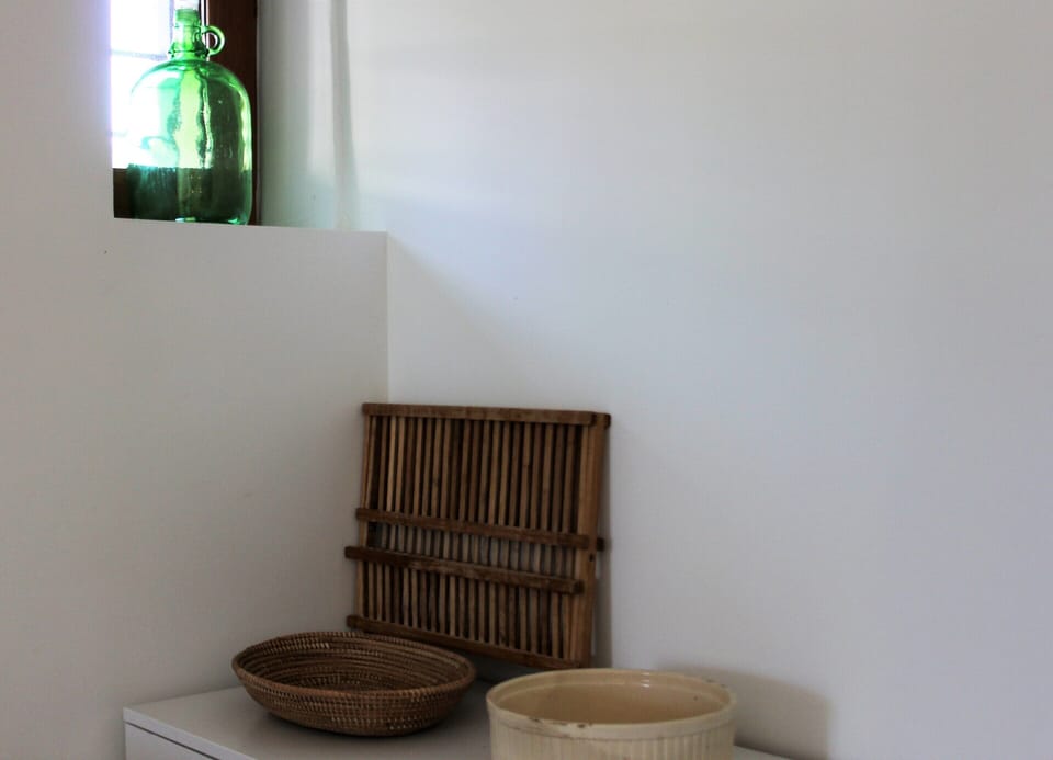 Villa | Interior detail