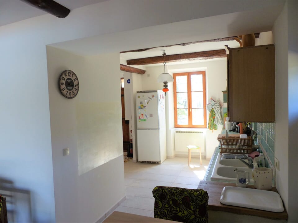 Villa | Private kitchen