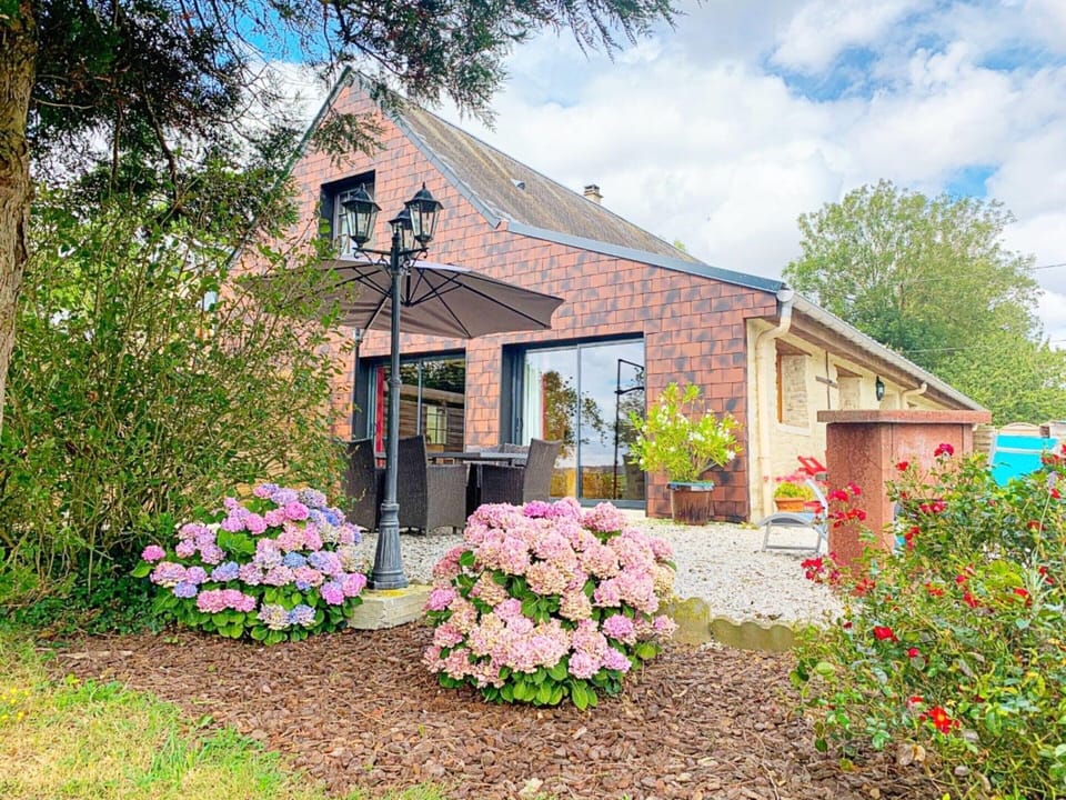 Cottage | Exterior