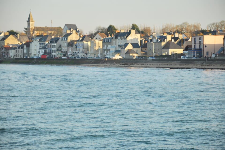 Cottage | View from property