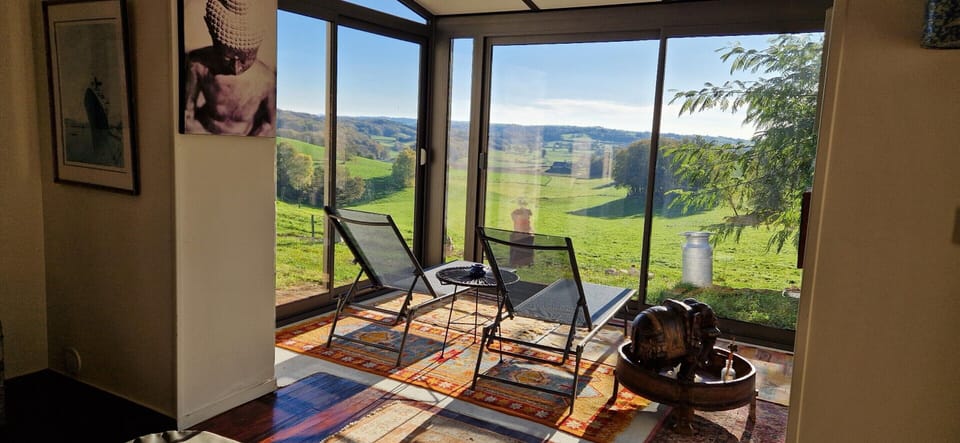 House | Interior