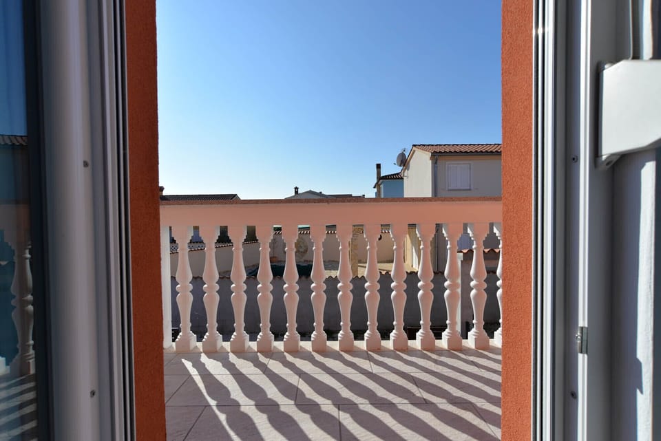 Standard Apartment, 2 Bedrooms (20342) | Balcony