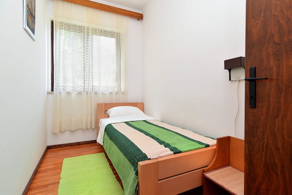 Standard Apartment, 3 Bedrooms (24789) | Extra beds