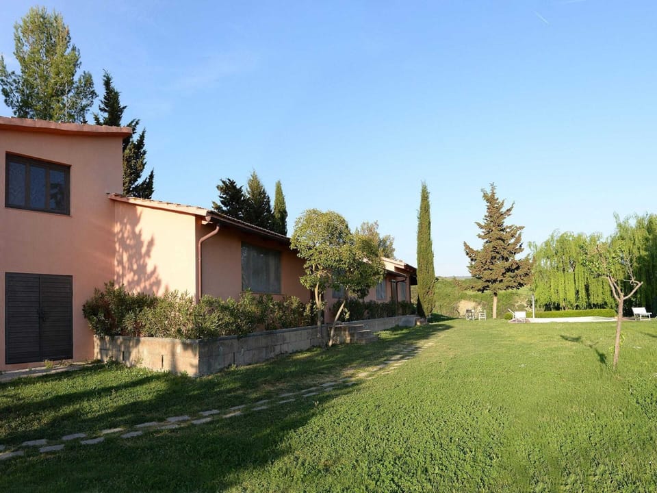 House | Exterior
