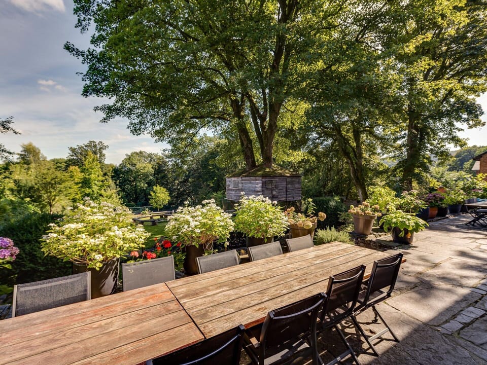 House | Dining