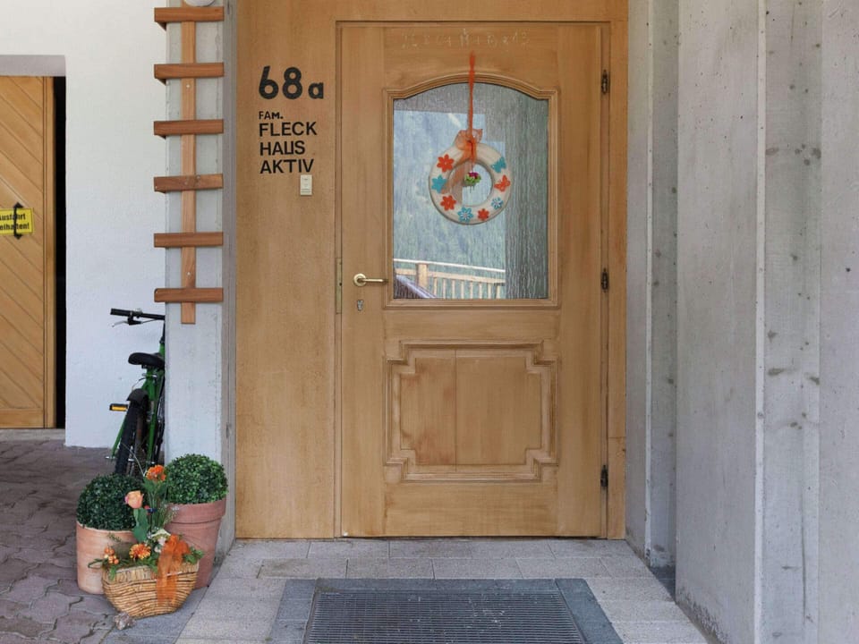 Apartment | Exterior