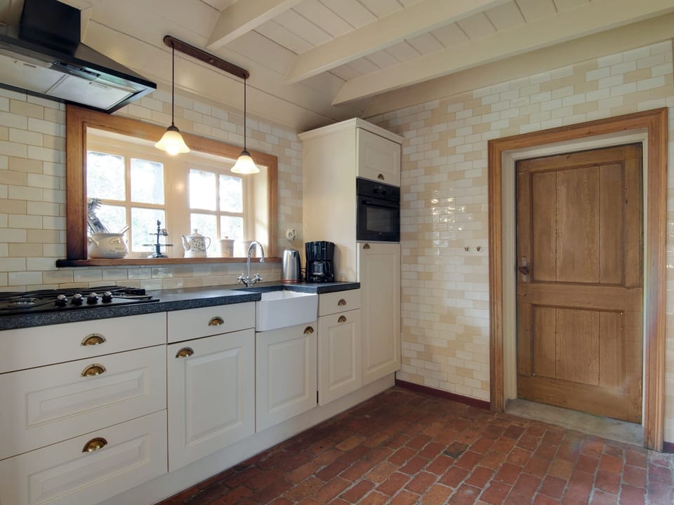 House | Private kitchen | Electric kettle