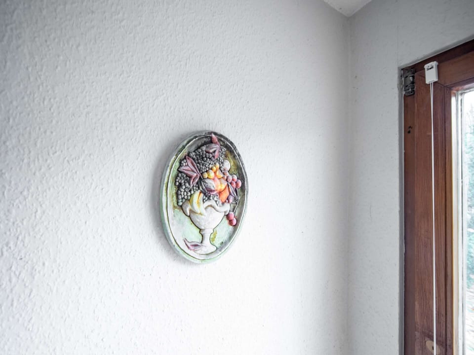 House | Interior detail