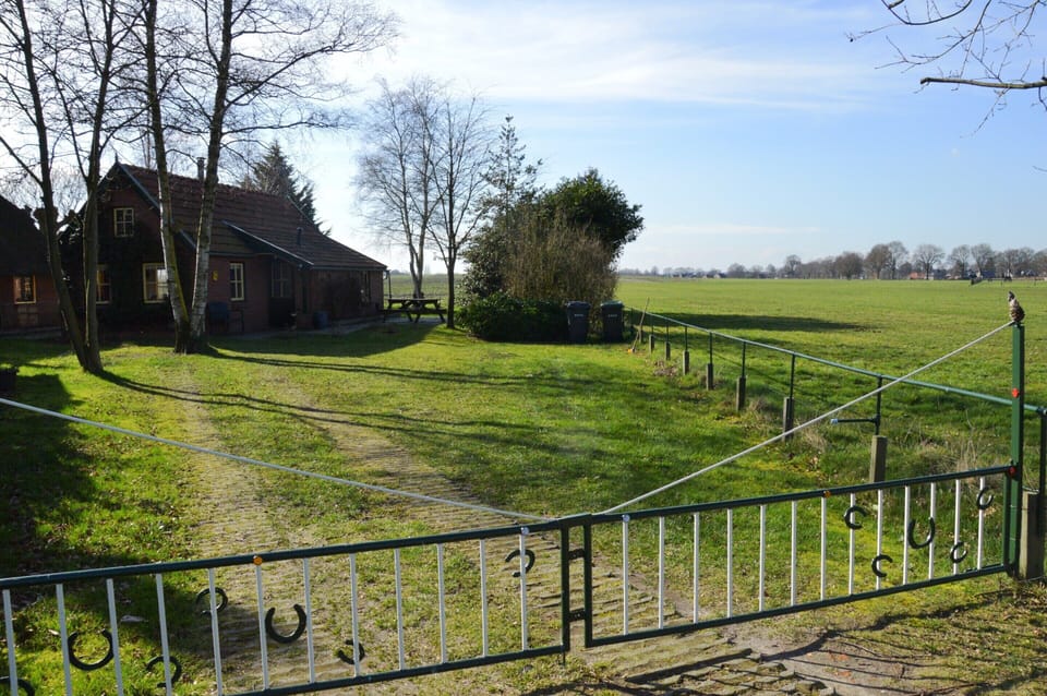 House | Garden