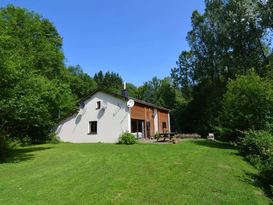 House | Exterior