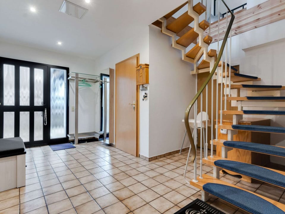 House | Interior