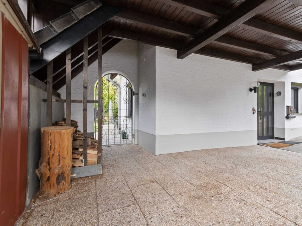 House | Exterior