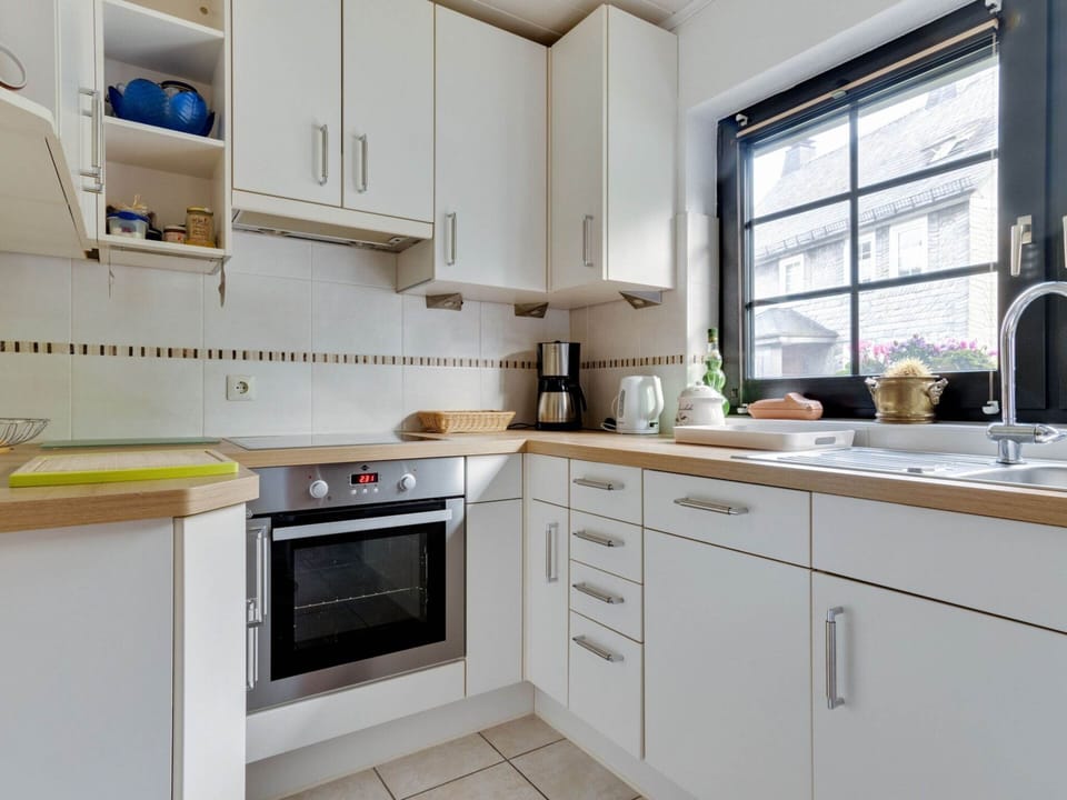 House | Private kitchen
