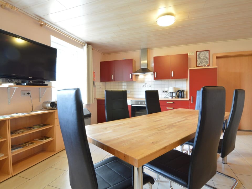 House | Dining