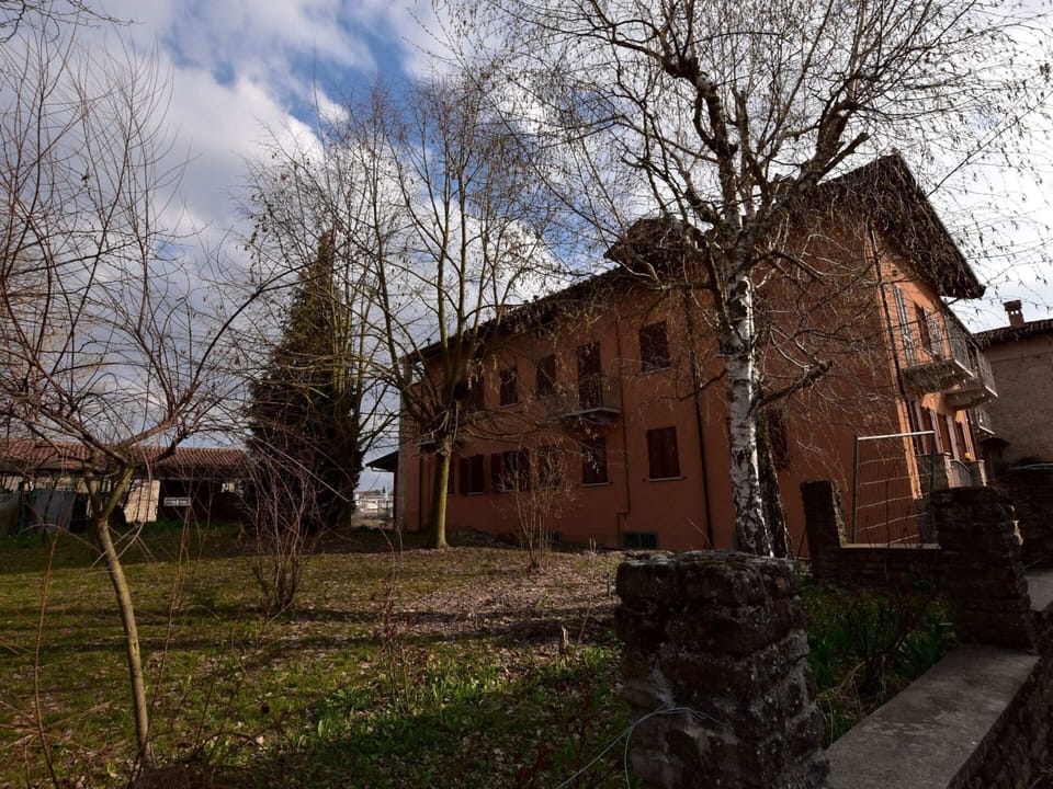 Apartment | Exterior
