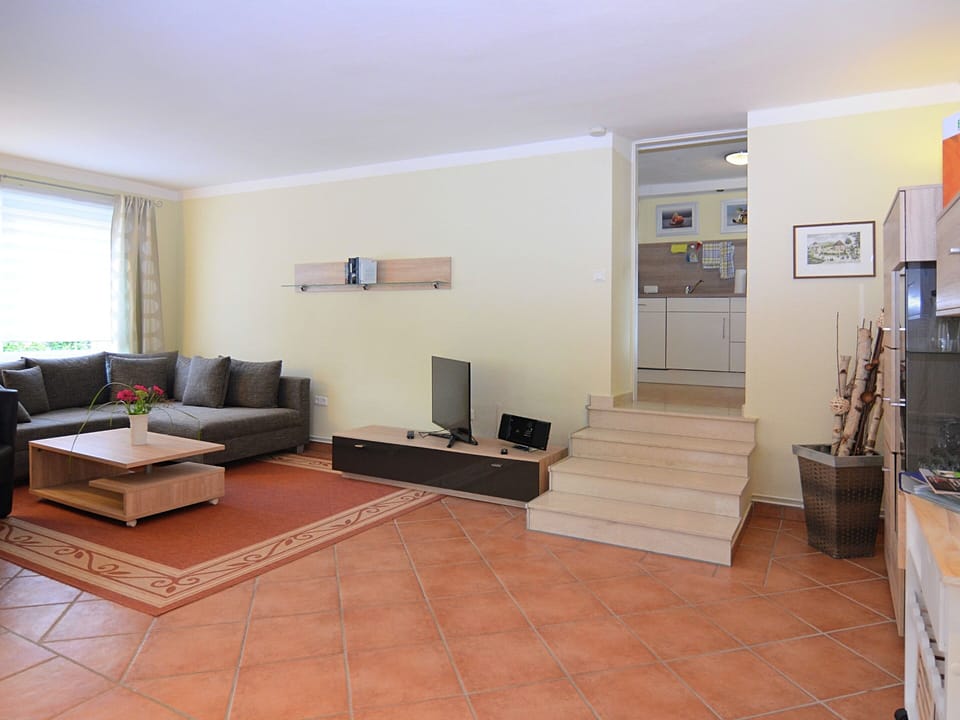 Apartment | Living room