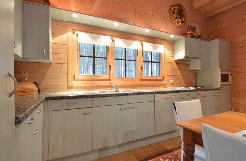 Chalet | Private kitchen