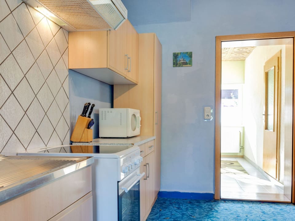 Apartment | Property amenity
